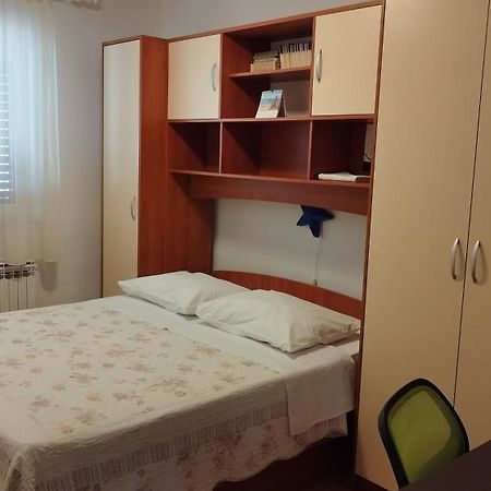 Apartmani Sabic A6 Makarska Luaran gambar