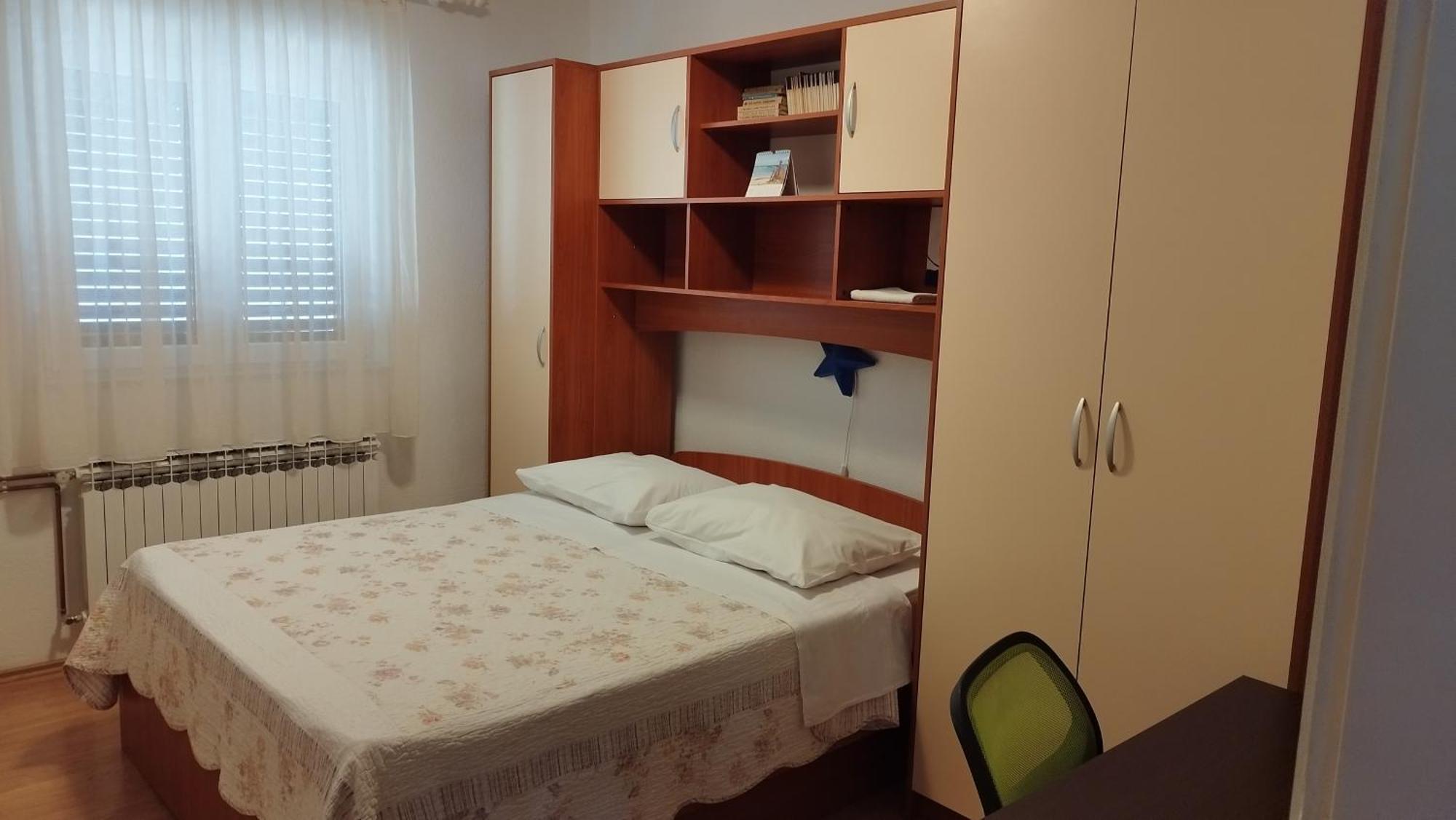 Apartmani Sabic A6 Makarska Luaran gambar
