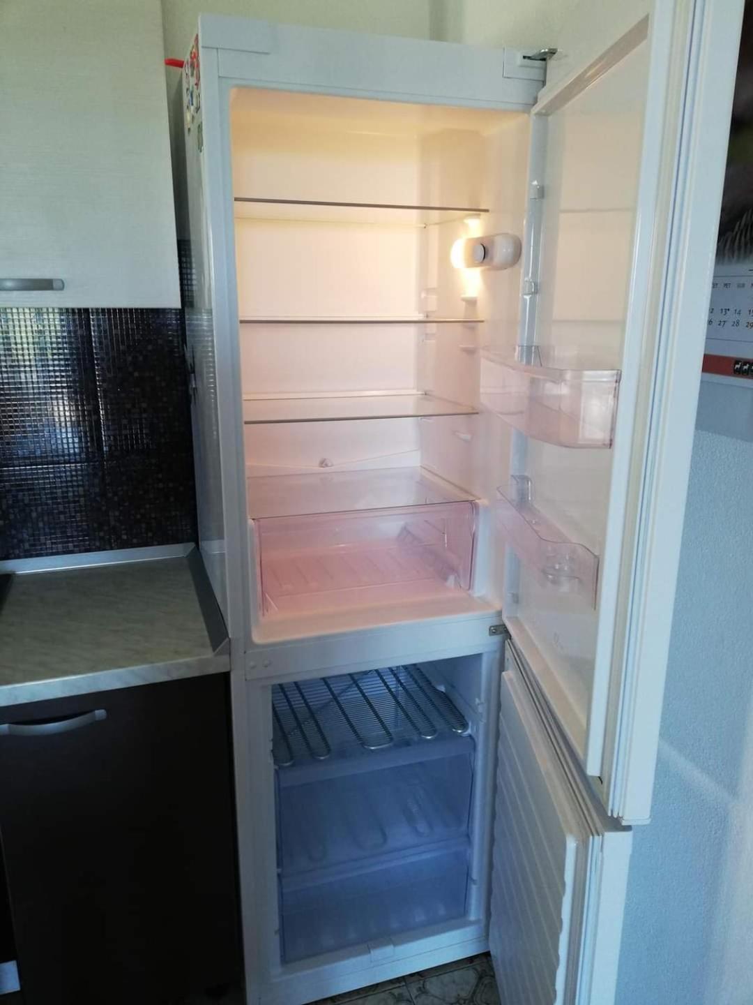 Apartmani Sabic A6 Makarska Luaran gambar