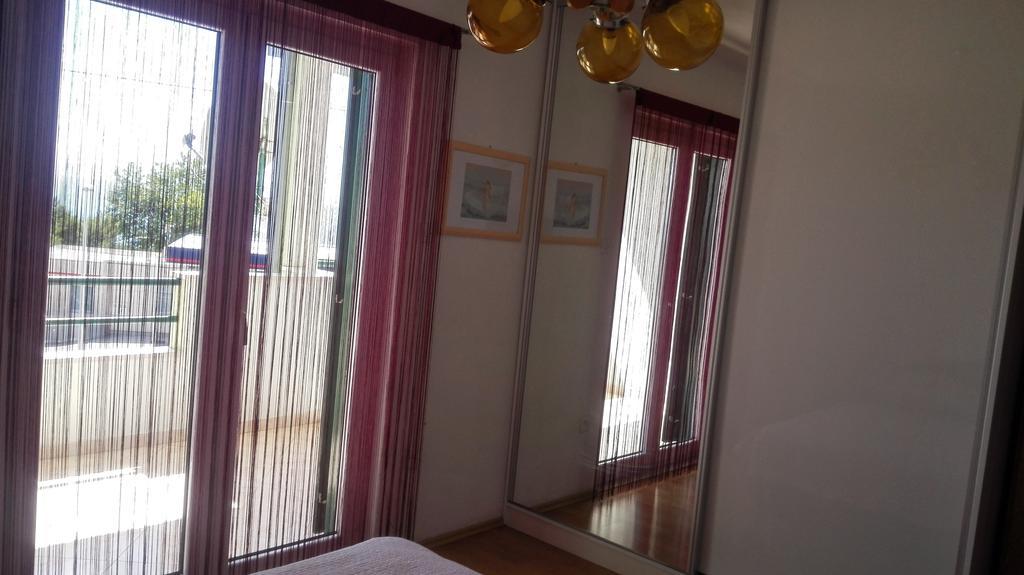 Apartmani Sabic A6 Makarska Luaran gambar