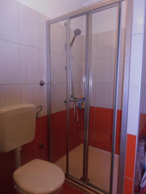 Apartmani Sabic A6 Makarska Luaran gambar