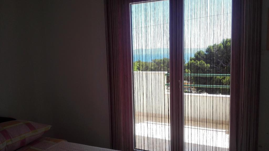 Apartmani Sabic A6 Makarska Luaran gambar